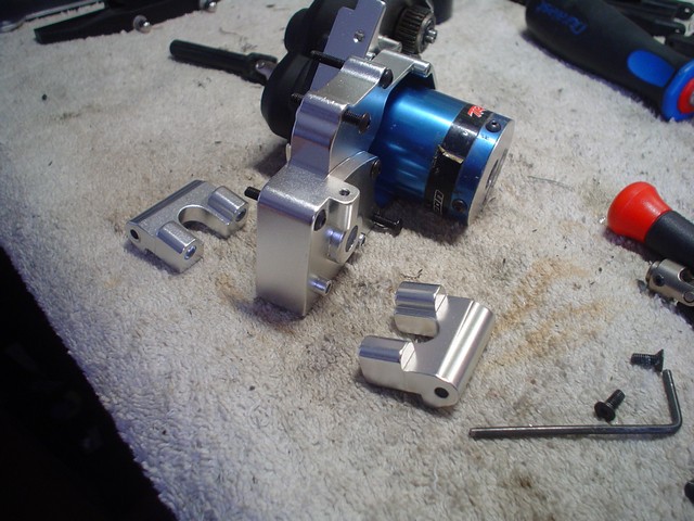 vxl motor